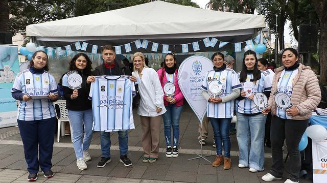 El circuito de atención permite identificar riesgos y orientar a los pacientes hacia centros asistenciales.