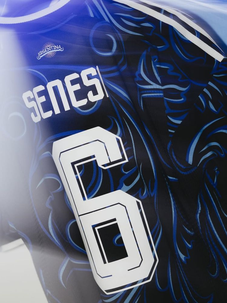 Marcos Senesi