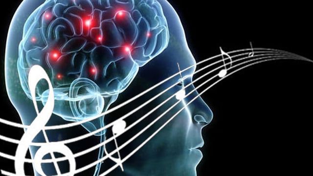 Neuropsicología y Musicoterapia