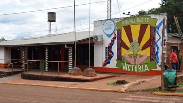 Colonia Victoria celebra sus 87 años con crecimiento industrial, nuevas inversiones y equilibrio financiero.