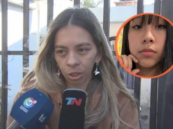 Revelaron el dramático estado de salud de la madre de Agostina Vega