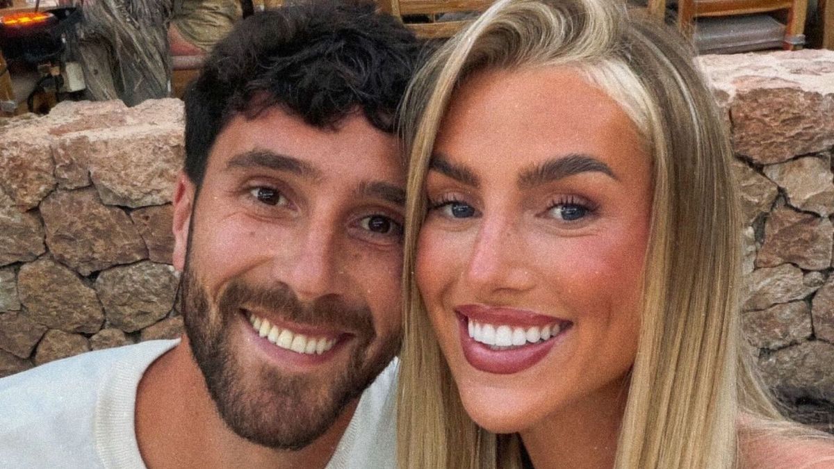 Quién es Kelci Rose Bowers, la novia de Marcos Senesi: es futbolista, inglesa y grabó su reacción cuando supo iba al Mundial 2026