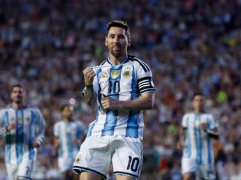 Arrancó el Mundial 2026: contra quiénes juega la Selección Argentina, cuándo y a qué hora
