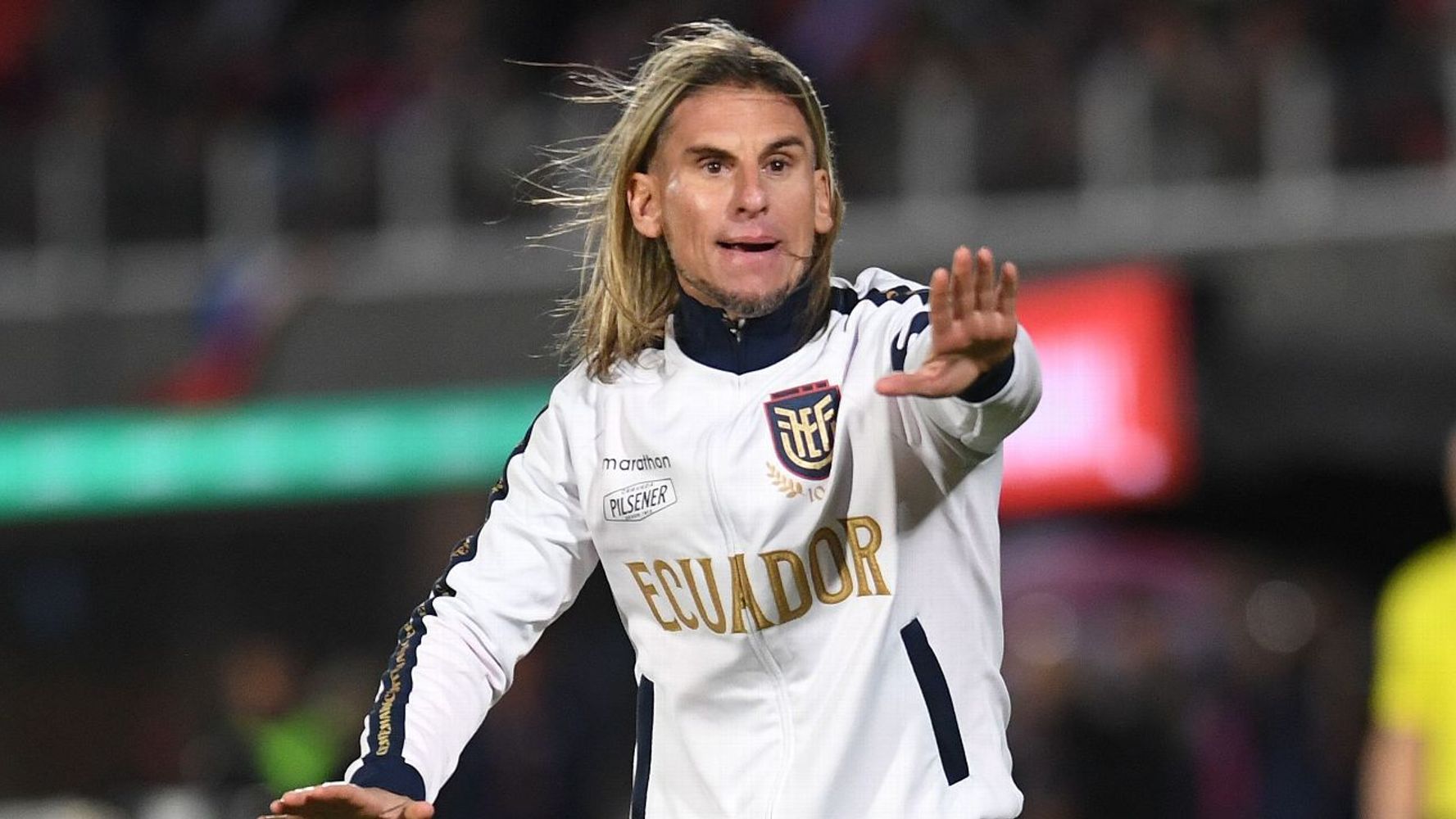 Sebastián Beccacece dirigirá a Ecuador en el Mundial 2026