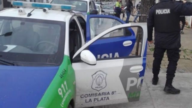 Encontraron muerta a Zaira Quispe: la adolescente había denunciado un abuso y hay conmoción en La Plata.