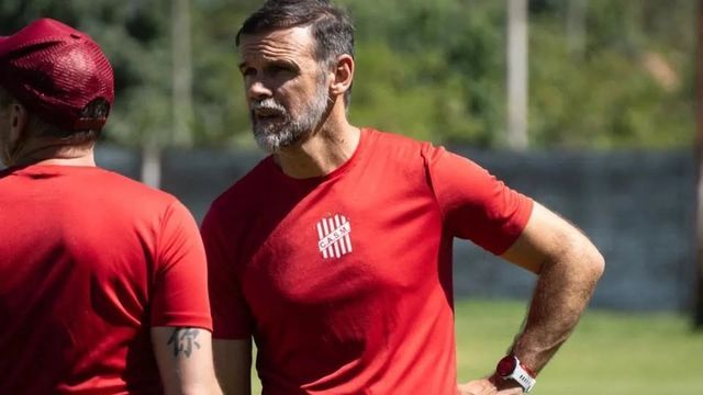 Ylleana rescinde contrato en un acuerdo mutuo con el Club San Martín.
