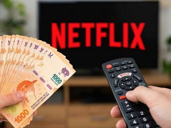 Netflix en junio de 2026: cuánto cuesta cada plan en Argentina