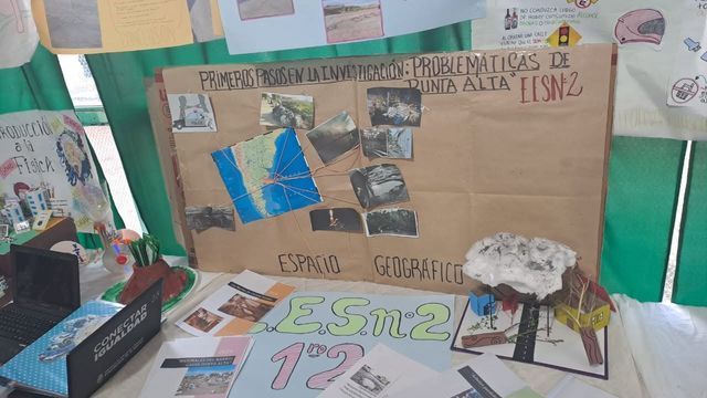 Feria Distrital de Educación, Artes, Ciencias y Tecnología 2026