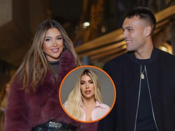 Quién es Agustina Gandolfo, la mendocina que conquistó a Lautaro Martínez: ¿qué tiene que ver Wanda Nara?