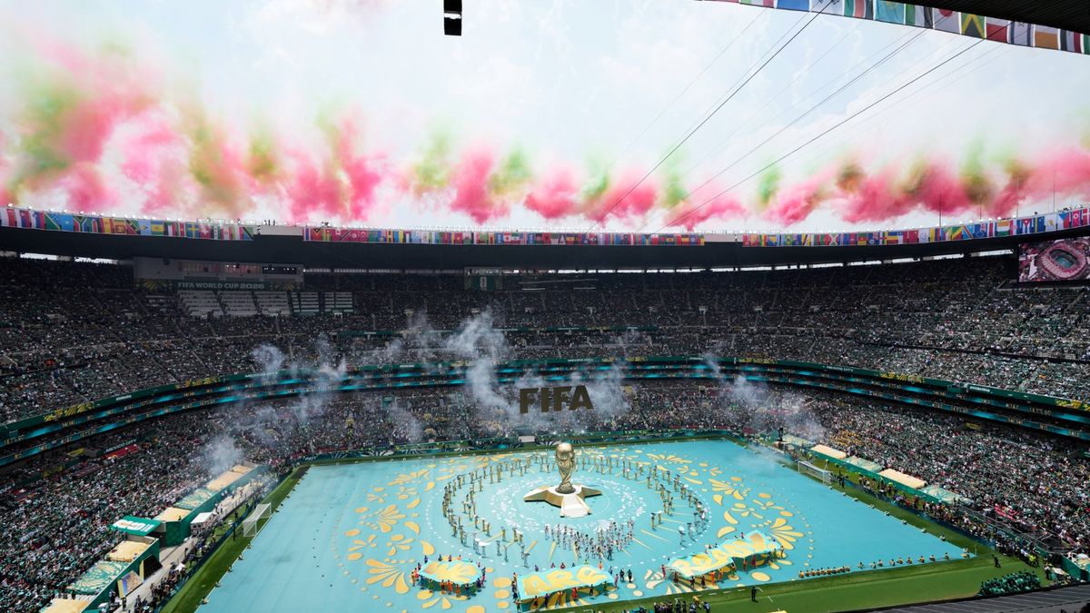 Nuevas reglas del Mundial 2026 que apuntan a no perder tiempo: las "trampas" que ya no podrán hacerse