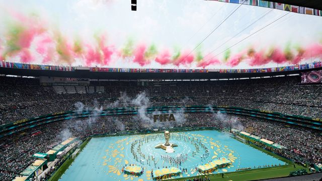 Comenzó el Mundial, y tienen nuevas reglas "revolucionarias".