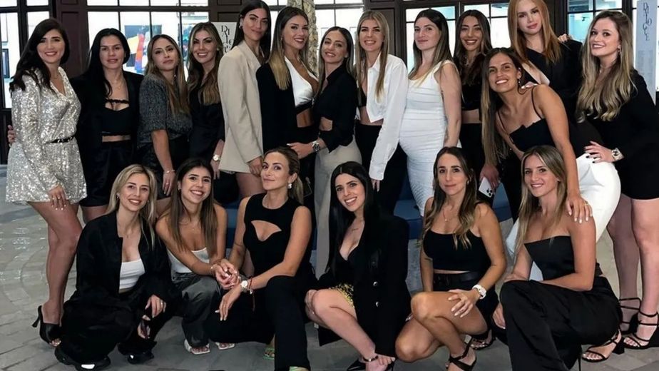 Valentina Cervantes ventiló la verdad sobre el WhatsApp de las mujeres de la Scaloneta y sorprendió: "Algunas..."