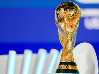 A horas del Mundial 2026, una selección recibió una inesperada exigencia de la FIFA por su camiseta
