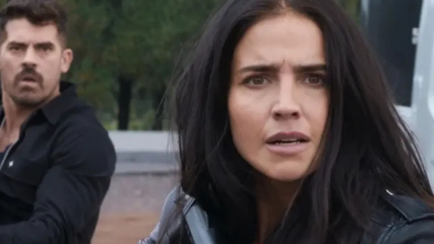 Rosario Tijeras es una de las ficciones más populares del catálogo de Netflix.