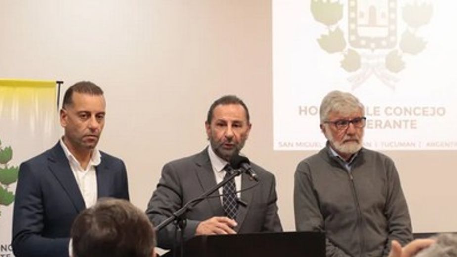 El Concejo avanzó con nuevas audiencias por la reforma del Código de Planeamiento Urbano