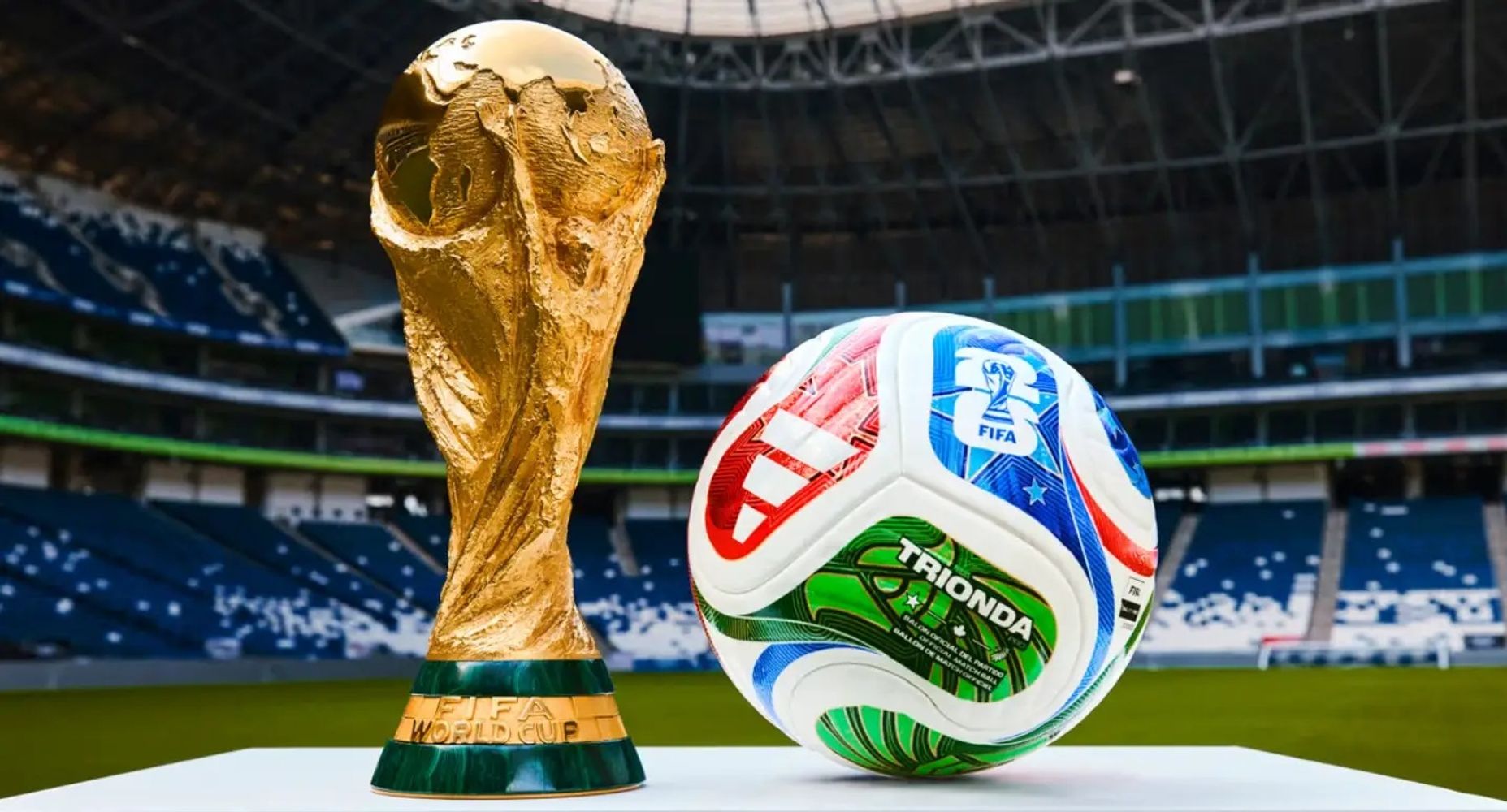 Mundial 2026