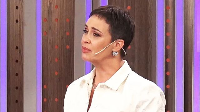 Josefina Pouso: el problema de salud por el que tuvo que ser operada