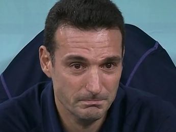 La confesión que sacude a la Selección: Lionel Scaloni estuvo a punto de renunciar y Messi fue clave
