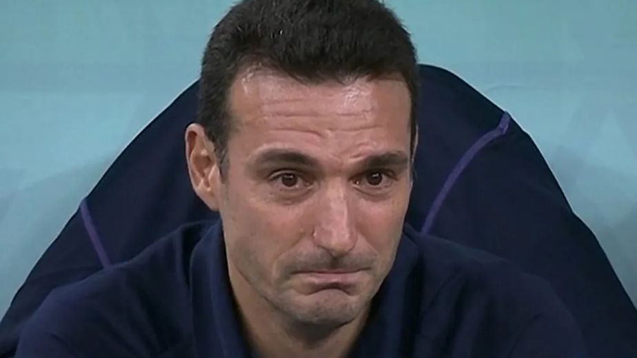La confesión que sacude a la Selección: Lionel Scaloni estuvo a punto de renunciar y Messi fue clave