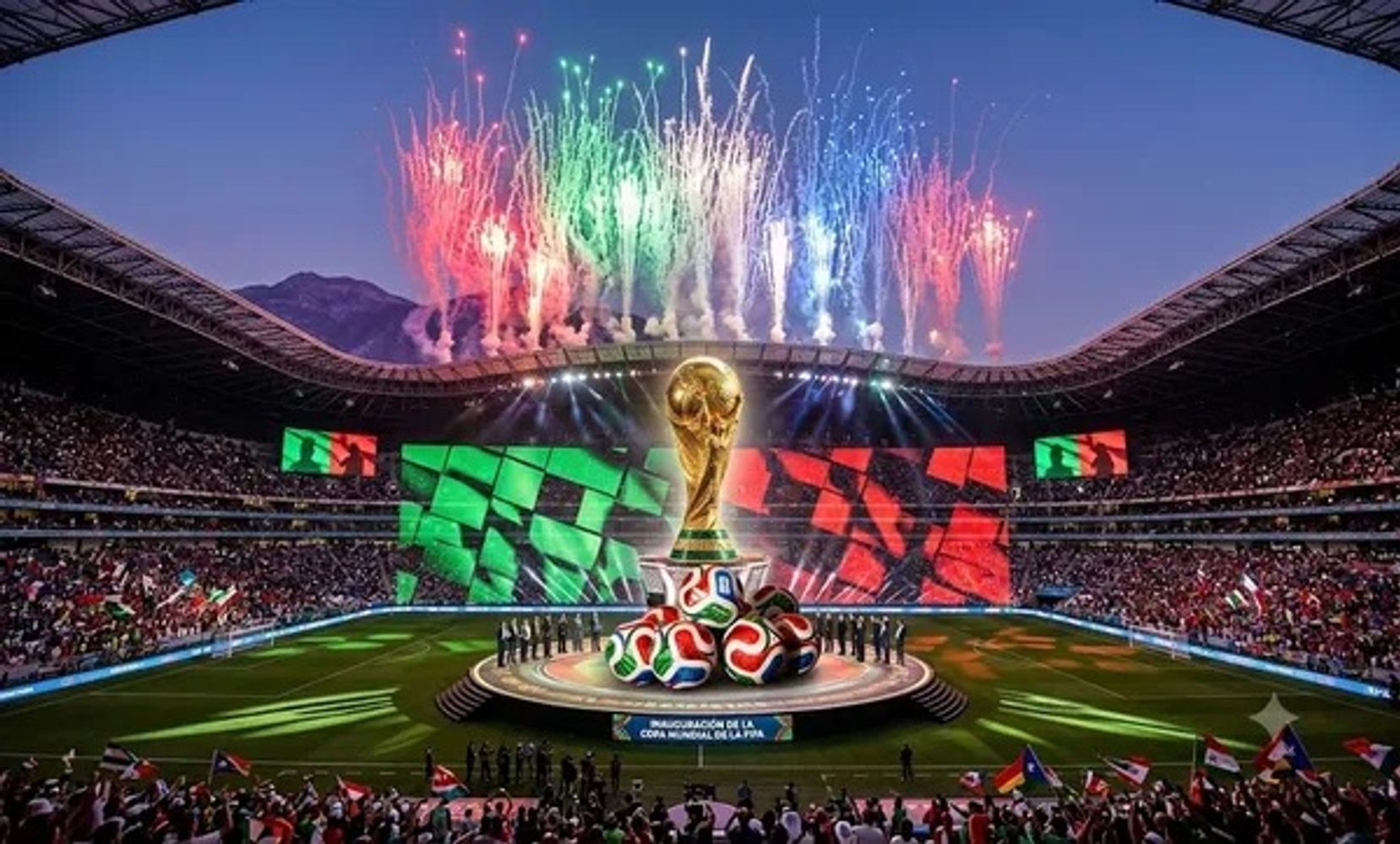 Mundial 2026