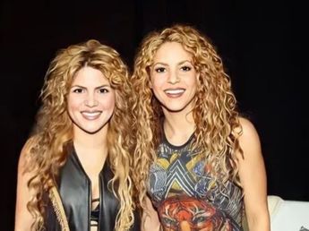 Quién es Shakibecca, la imitadora de Shakira que volvió a hacerse viral por cantar la canción del Mundial 2026