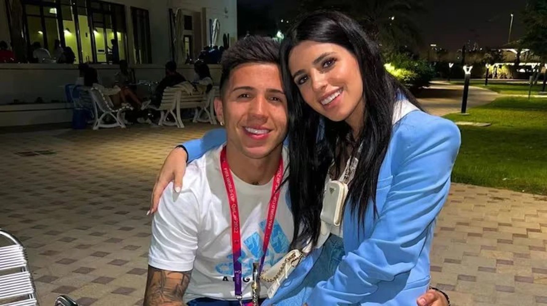 Las mujeres de la Selección Argentina