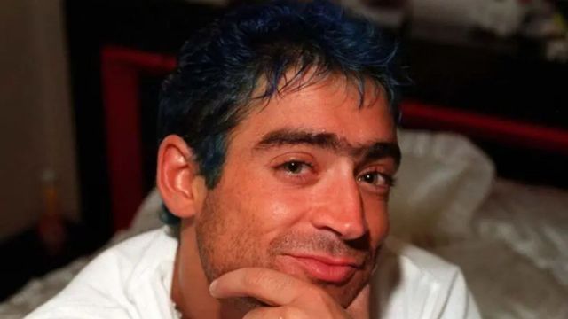 Rodrigo Bueno