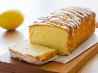 Budín 15 cucharadas: receta fácil con el truco para medir cantidades sin balanza