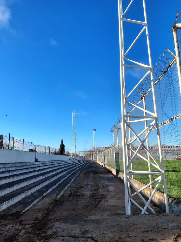 Huracán de Tres Arroyos