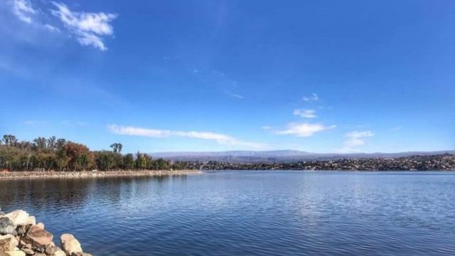 Clima en Carlos Paz