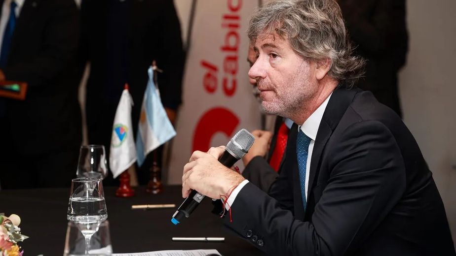 El ministro Mahiques estuvo en Jujuy para apoyar la implementación de la Ley de Mediación