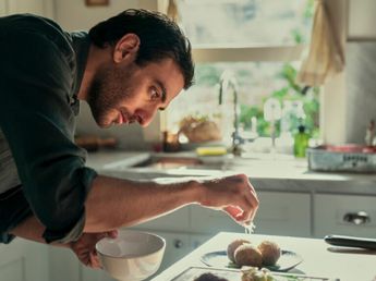5 series de Netflix sobre cocina, restaurantes y chefs para ver de un tirón