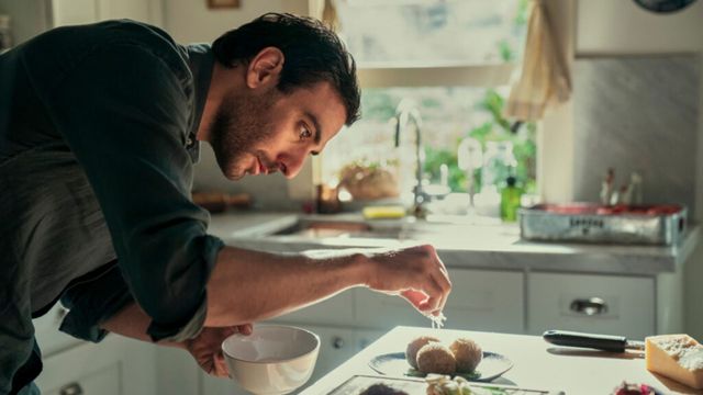 La gastronomía es el punto de encuentro de estas cinco historias disponibles en Netflix.