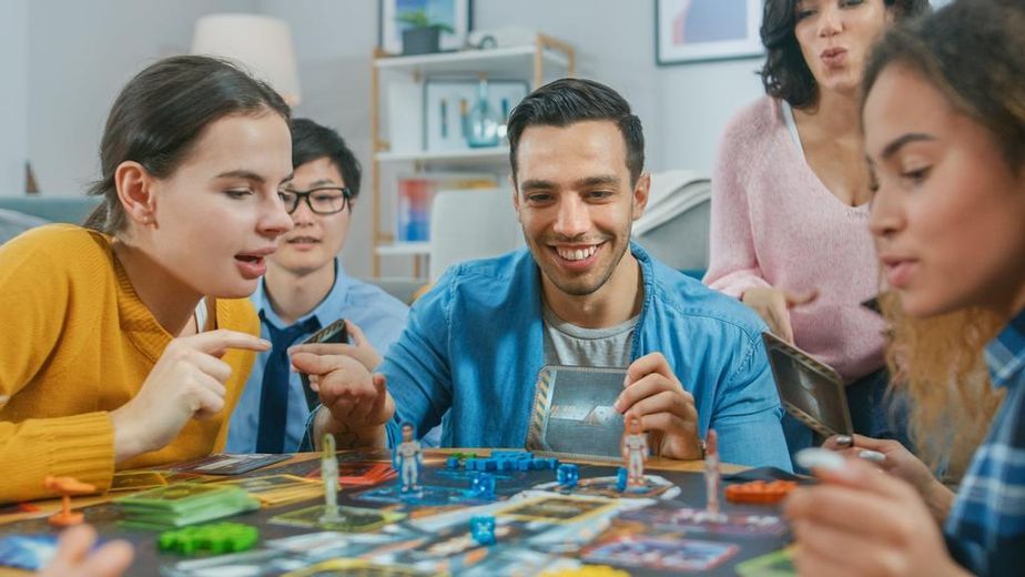 Invitan a una jornada recreativa y cultural abierta a toda la comunidad en el Espacio Jauretche