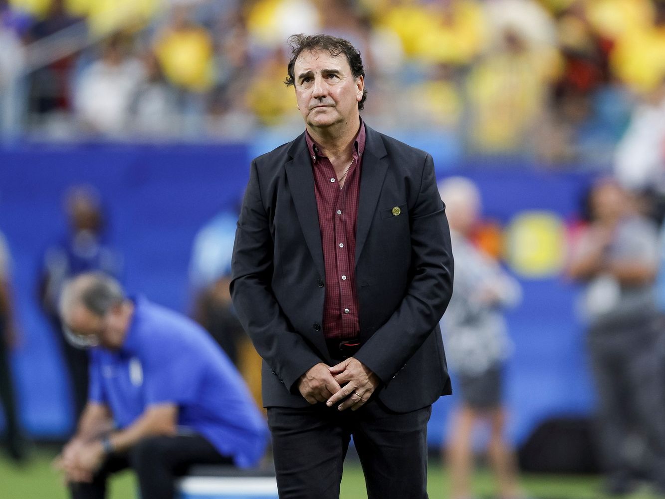 Néstor Lorenzo dirigirá a la Selección de Colombia en el Mundial 2026