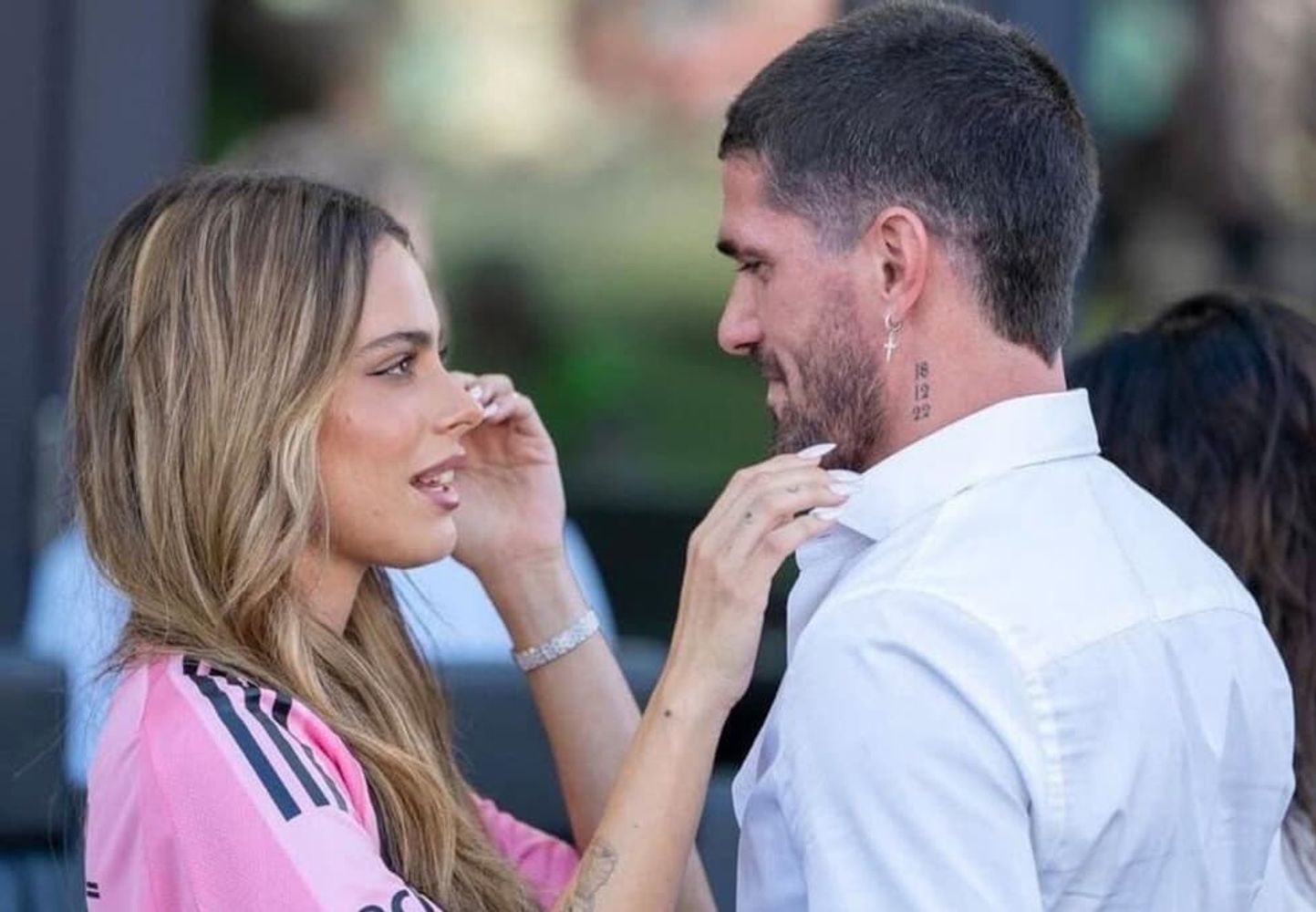 Las mujeres de la Selección Argentina