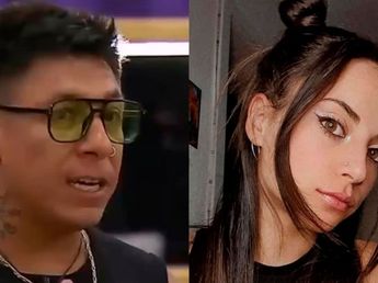 Brian Sarmiento se quebró al hablar de sus hijas y su ex lanzó una fuerte advertencia: "Espero que no"