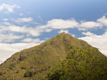 Pan de Azúcar, un clásico de Punilla para disfrutar la montaña y las mejores vistas