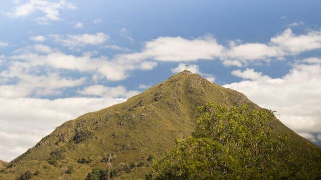 Pan de Azucar