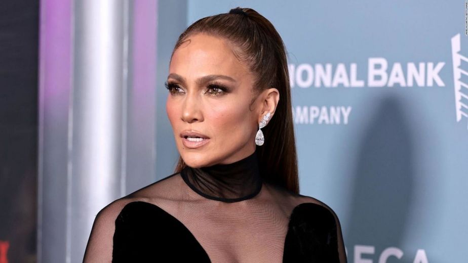 Jennifer López reveló con qué actores tendría intimidad y dejó a todos en shock