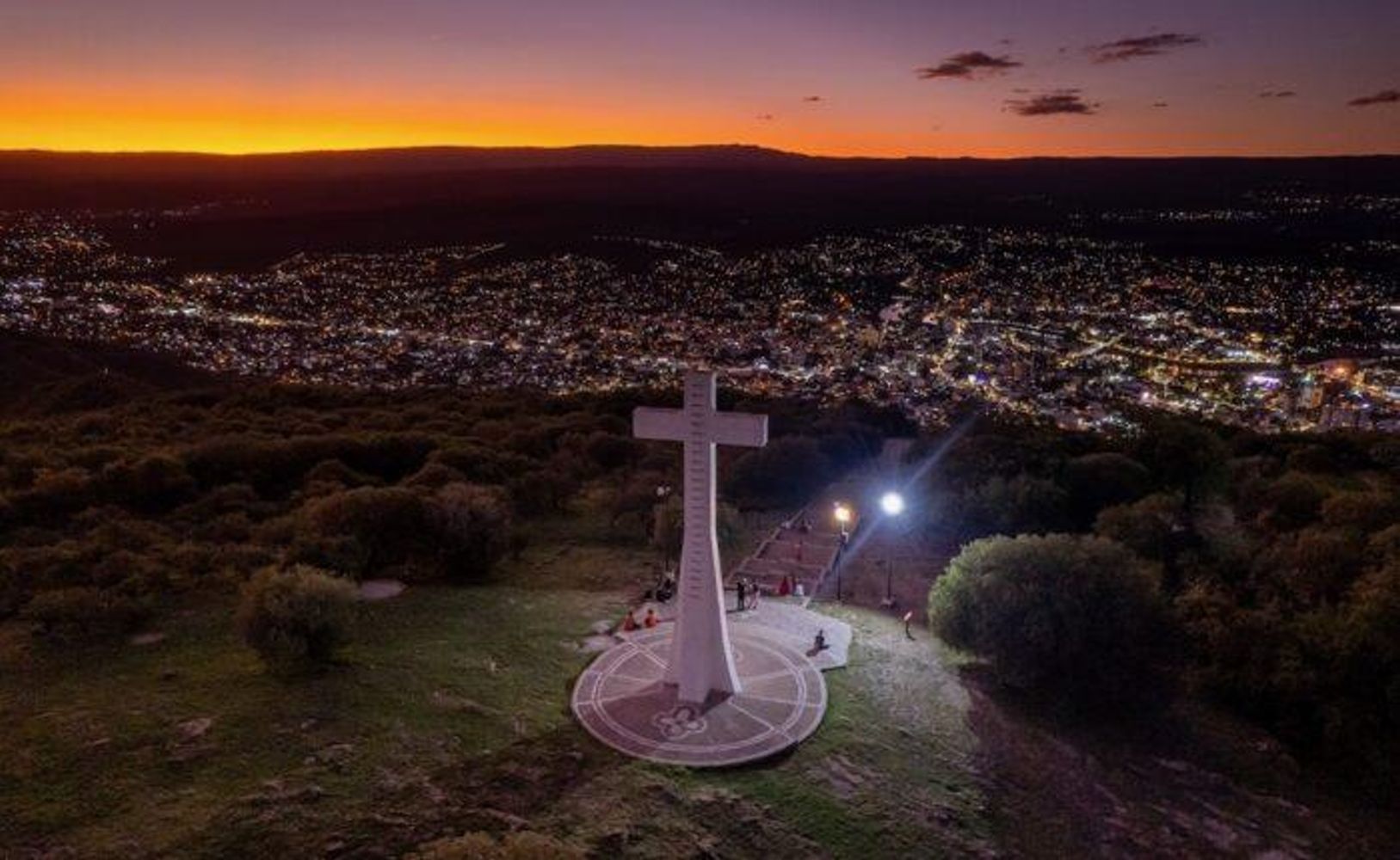 Cerro La Cruz