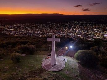 Punilla se prepara para un septiembre a puro senderismo con más de 25 recorridos