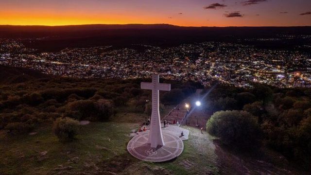 Cerro La Cruz