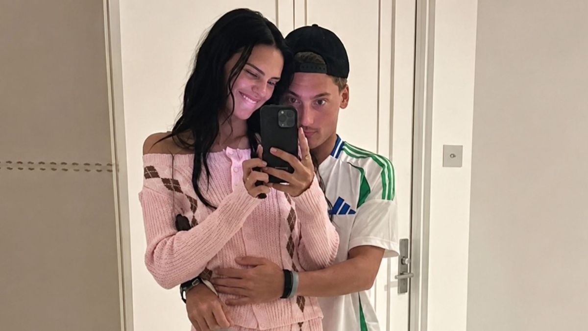 Quién es Bautista Cuiña, el exnovio de Juanita Tinelli denunciado por presunta violencia de género
