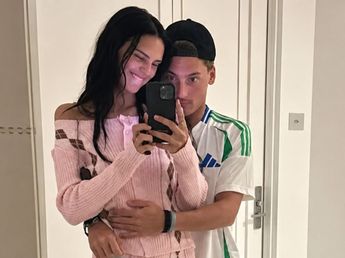 Quién es Bautista Cuiña, el exnovio de Juanita Tinelli denunciado por presunta violencia de género