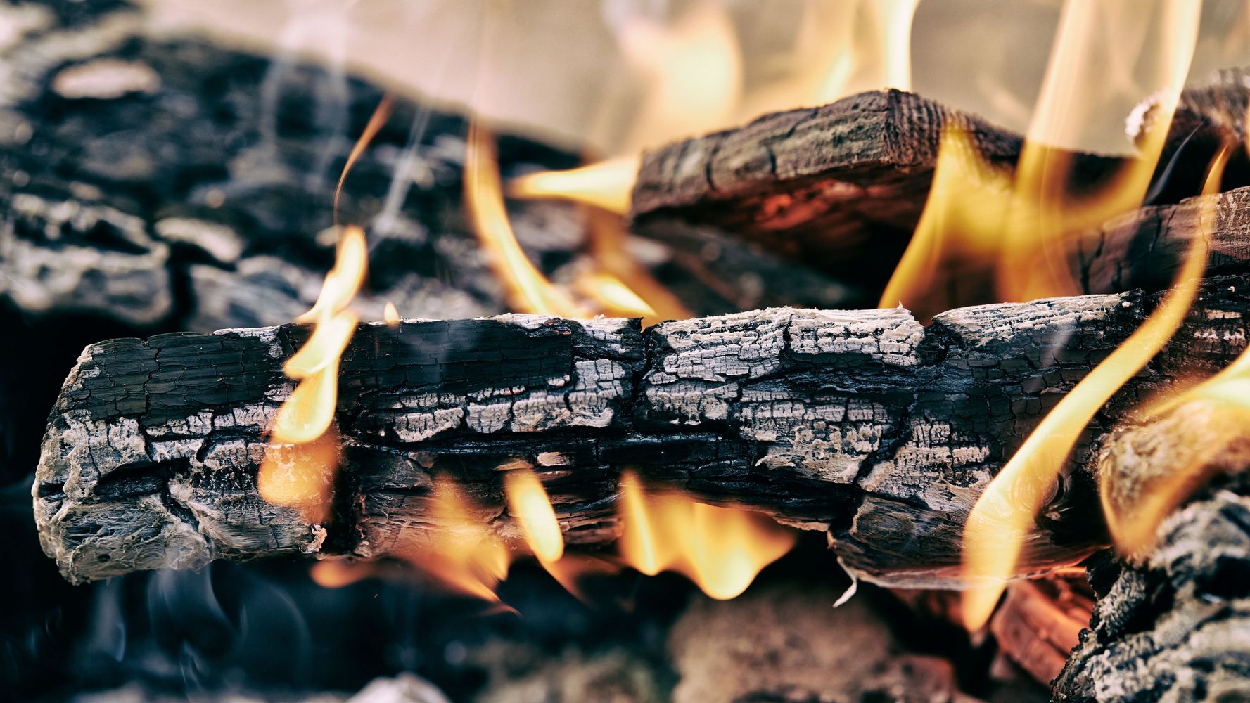 Guía rápida: qué palets son seguros para hacer el fuego del asado y no contaminan la carne