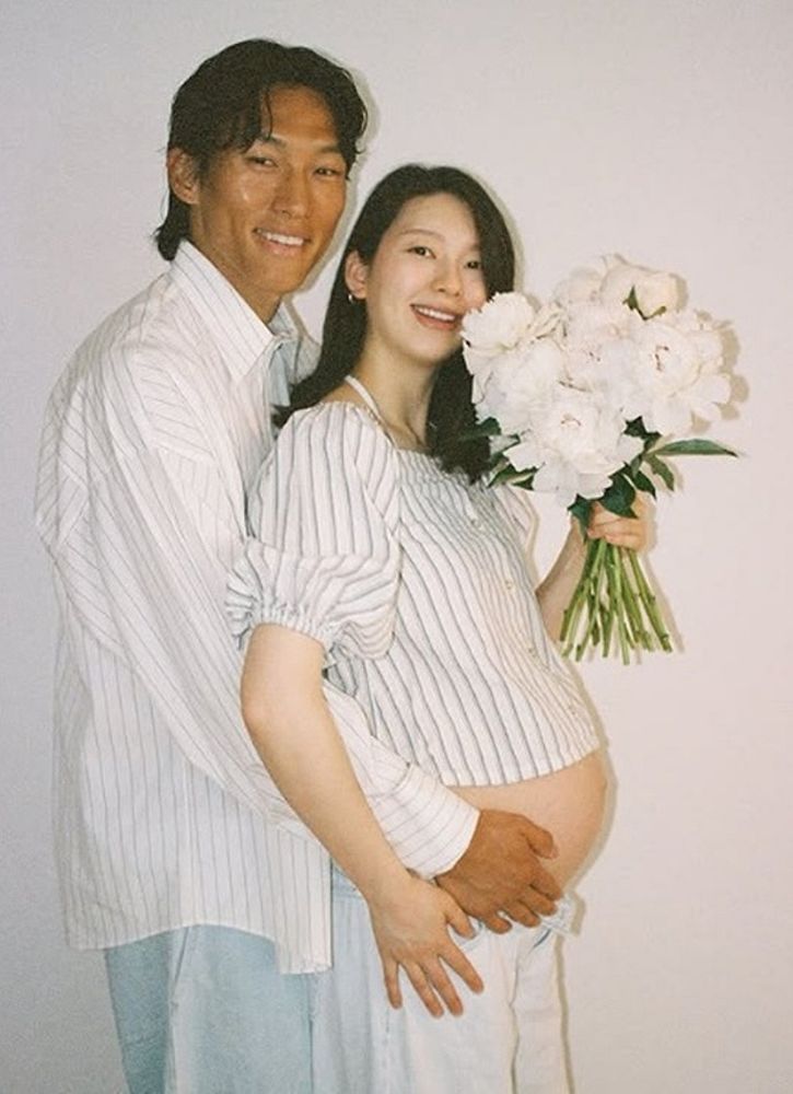 El arquero de Corea del Sur se perdió el nacimiento de su hija