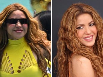 ¿Era o no era ella? Shakira rompió el silencio y explicó qué pasó en su polémica presentación en el Mundial 2026