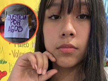“A quién se la diste”: los escalofriantes audios que alimentan una entrega en el femicidio de Agostina Vega