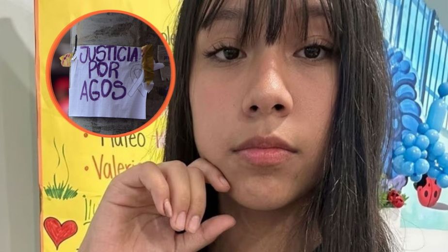 “A quién se la diste”: los escalofriantes audios que alimentan una entrega en el femicidio de Agostina Vega
